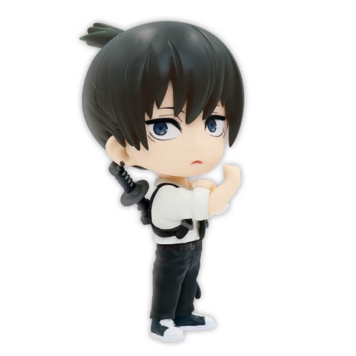 チェンソーマン デフォルメフィギュアvol.2 A:アキ