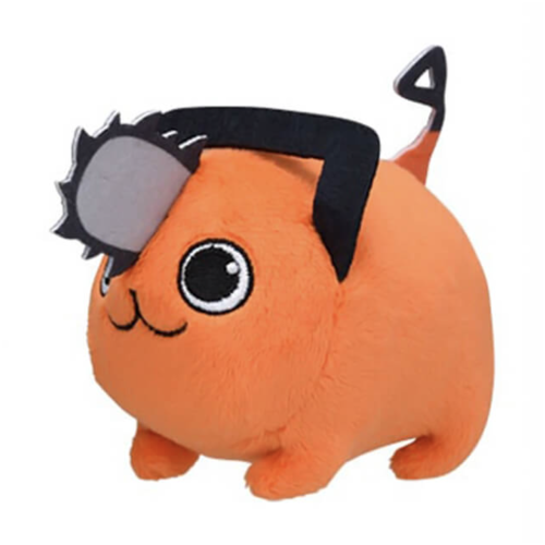 チェンソーマン [MP]マスコット”チェンソーマン&ポチタ&早川アキ” B:ポチタ