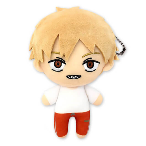 チェンソーマンぬいぐるみMC3 A:デンジ