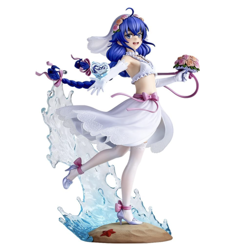 無職転生 II 異世界行ったら本気だす ロキシー ミグルディア ウェディング水着フィギュア 1/7スケール