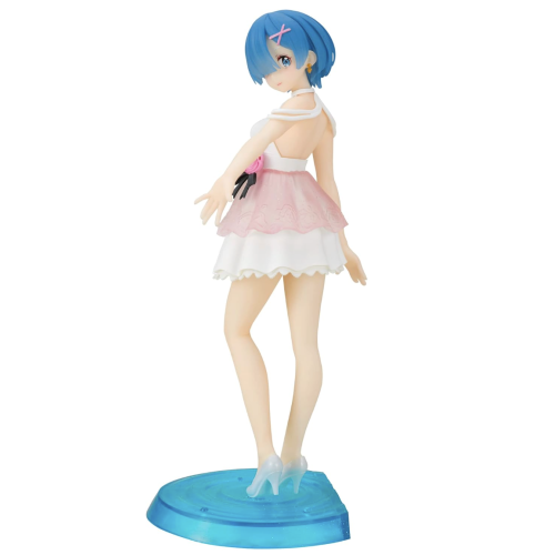 Re:ゼロから始める異世界生活 Serenus couture-レム-vol.3