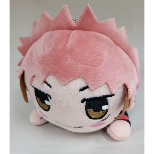 呪術廻戦 寝そべりぬいぐるみVol.1