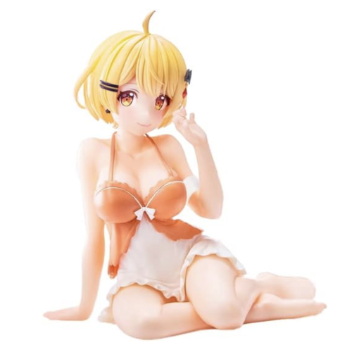 hololive 夜空メル Relax time フィギュア