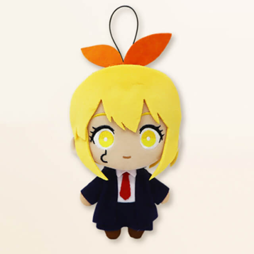 マッシュル-MASHLE- コレぬい!① C：レモン