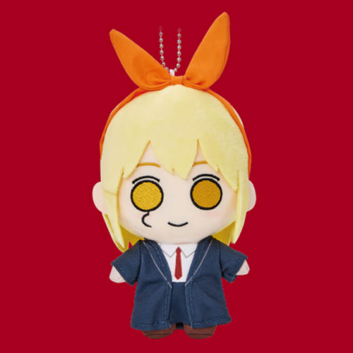 マッシュル-MASHLE- ぬいぐるみマスコットvol.1 B：レモン・アーヴィン