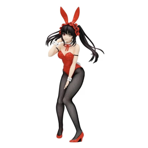 デート・ア・ライブV BiCute Bunnies Figure 時崎狂三 バニー フィギュア