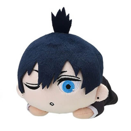 チェンソーマン 早川アキ 寝そべりぬいぐるみの商品画像