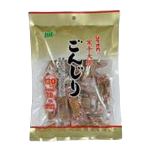 村岡 寒干大根ごんじり 115gg