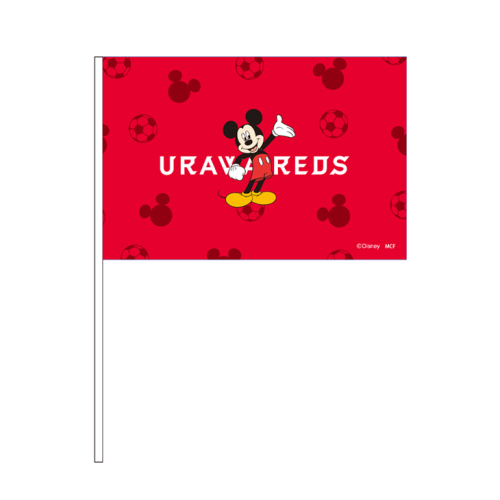 ミッキーデザイン フラッグ