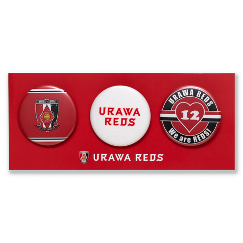 缶バッジセット