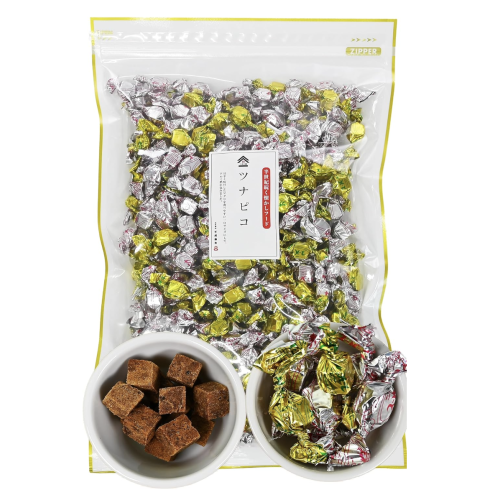 ツナピコ スーパーツナ まぐろ角煮 500ｇ