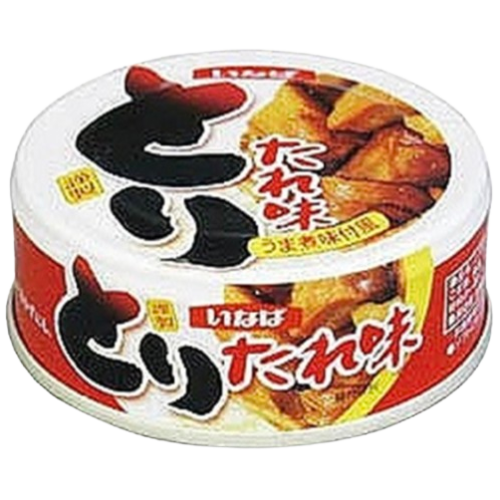 つぼ焼風味 65g 　とりたれ味 E65g 　セットの商品画像