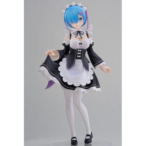 Re：ゼロから始める異世界生活 レム L size POP UP PARADE フィギュア