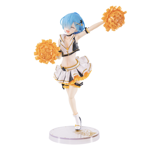 Re:ゼロから始める異世界生活 ～貴方に勇気を～ ラストワン賞ver. レム フィギュア