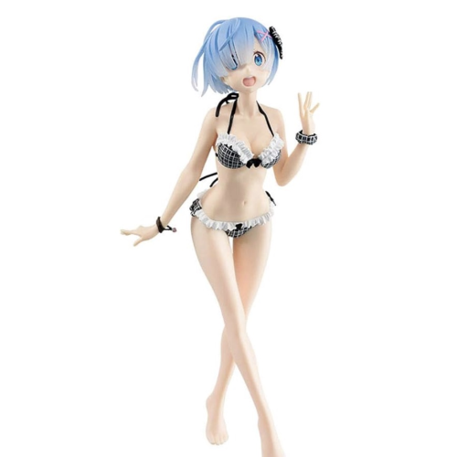 Re：ゼロから始める異世界生活 EXQフィギュア レムvol.2