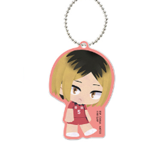 ハイキュー‼ H賞アクリルチャーム 音駒 2番