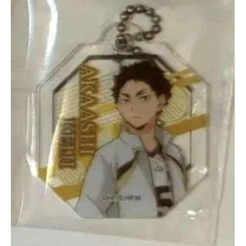 ハイキュー‼ 赤葦京治 アクリミニ アクリルキーチェーン