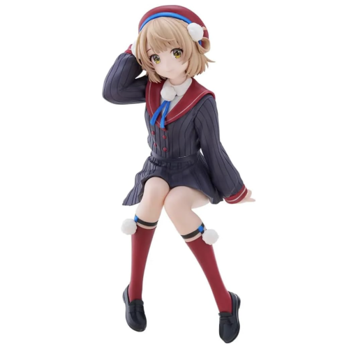 しぐれうい ぬーどるストッパー フィギュア