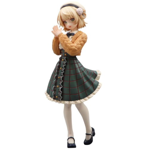 しぐれうい Trio-Try-iT Figure フィギュア