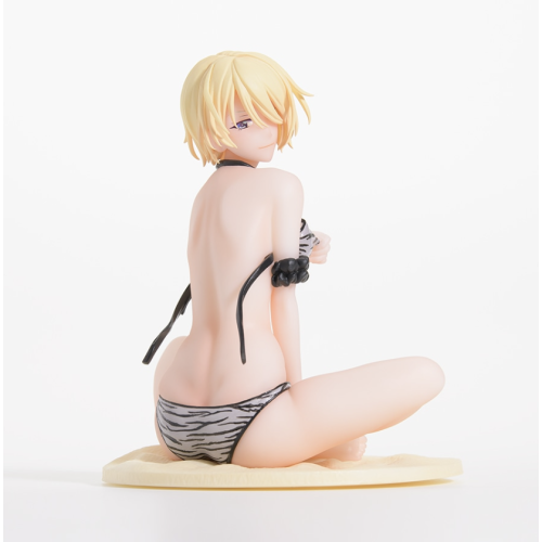 女神のカフェテラス 鳳凰寺紅葉 Luminasta フィギュア