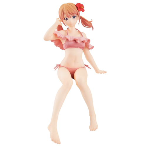 女神のカフェテラス 月島流星ぬーどるストッパーフィギュア