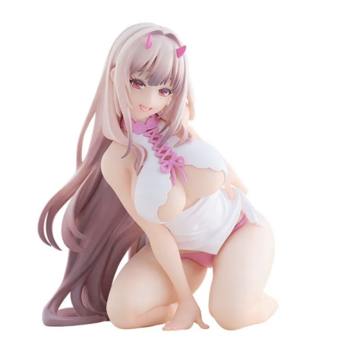 勝利の女神：NIKKE Yumemirize バイパー フィギュア