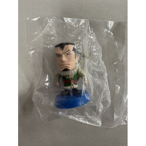 ワンピース ドルトン アニキャラヒーローズの商品画像