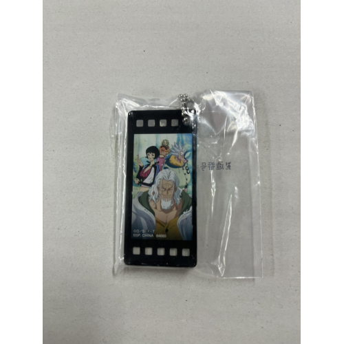 ワンピース 海賊王への道 G賞 ワンピースヒストリーアクリルチャーム 11番の商品画像