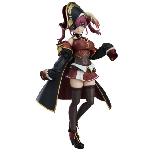 hololive 宝鐘マリン figma フィギュア