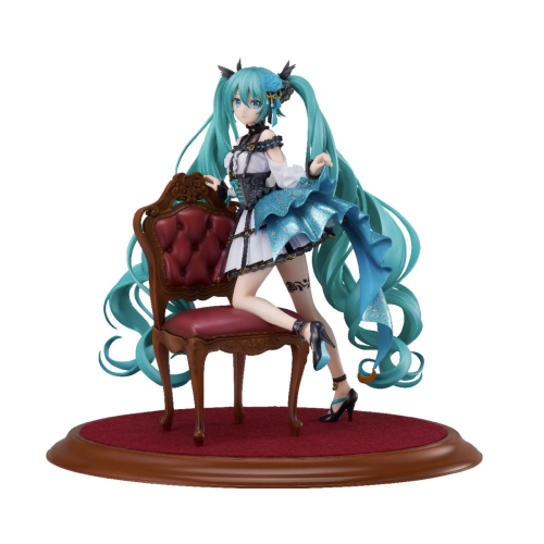 プロジェクトセカイ カラフルステージ！ feat. 初音ミク Rose Cage Ver. 1/7スケール プラスチック製