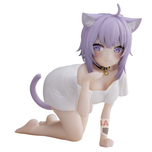 hololive 猫又おかゆ IF Relax time フィギュア