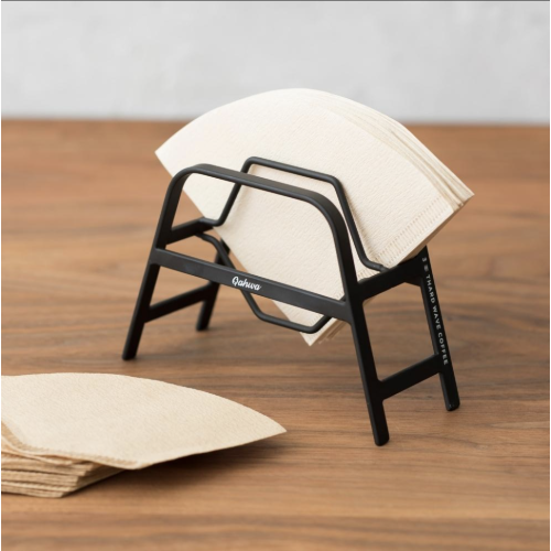 【カフア】 コーヒー フィルタースタンド