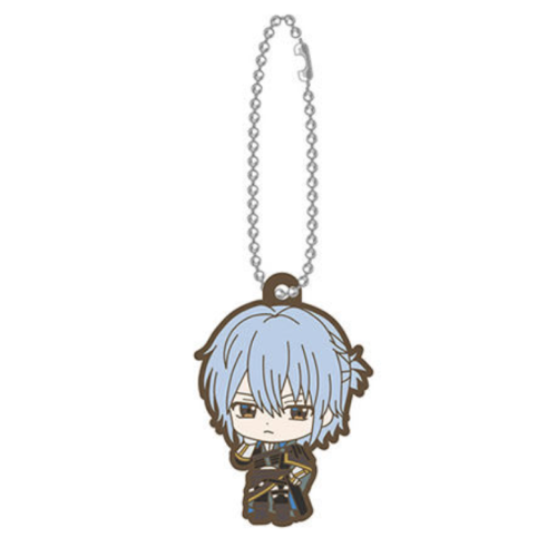 【魔法使いの約束】ネロカプセルラバーマスコットvol.1