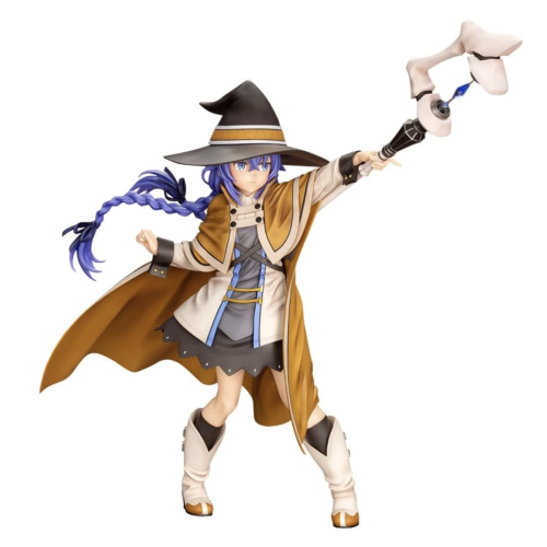 無職転生~異世界行ったら本気だす~ ロキシー・ミグルディア 1/8スケール フィギュア