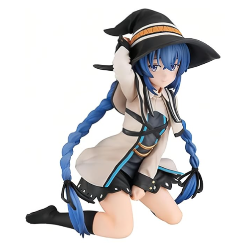 無職転生 ～異世界行ったら本気だす～ てのひら ロキシー フィギュア