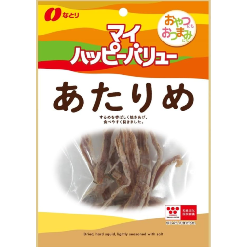 マイハッピーバリュー あたりめ