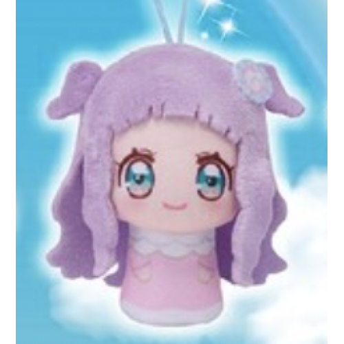 【ひろがるスカイ!プリキュア】 C：プリンセスエル おでかけつれてってぬいぐるみ1