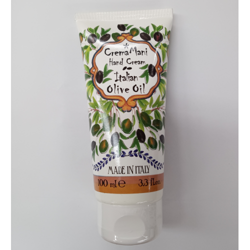マヨルカ ハンドクリーム イタリアンオリーブオイル