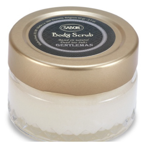 SABON公式 サボン ボディスクラブ(60g)
