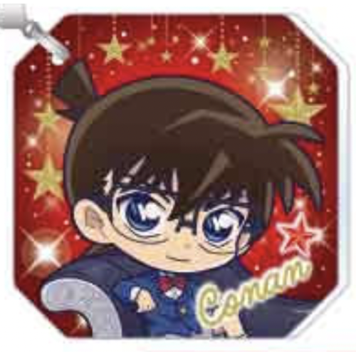 名探偵コナン 江戸川コナン名探偵コナン ジュエルアクリルストラップ