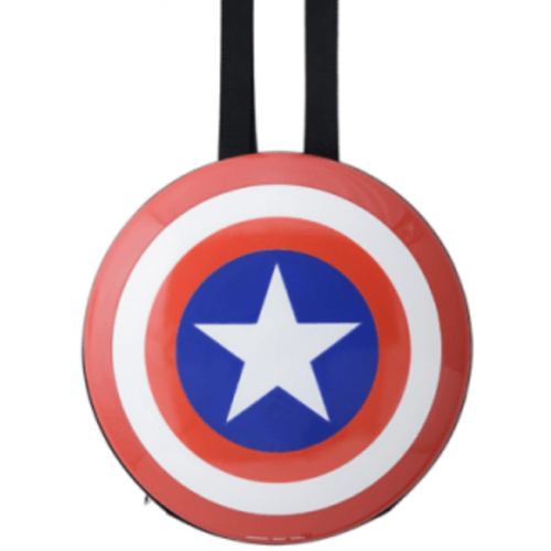 【MARVEL】型シールドハードカバーリュック