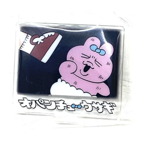 【おぱんちゅうさぎ】シークレットStandUP! アクリルスタンド