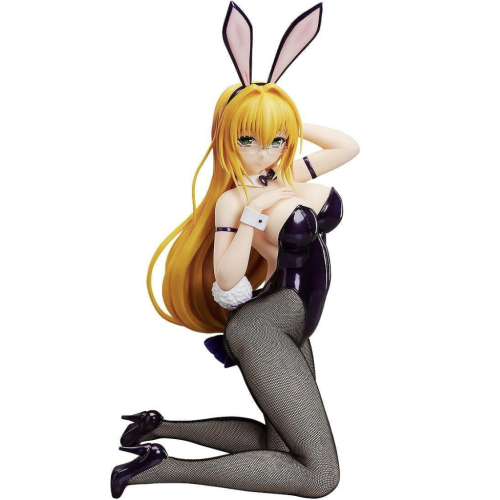 To LOVEる-とらぶる- ダークネス ティアーユ・ルナティーク バニーVer. フィギュア