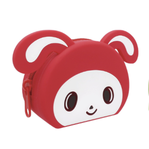 【まいぜんシスターズ】 ぜんいち 顔型シリコンポーチ