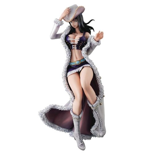 ワンピース - Playback Memories - Miss All Sunday, Portrait of Pirates of Pirates Collectible Figureの商品画像
