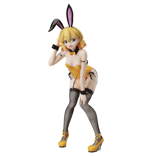 彼女、お借りします 七海麻美 バニーVer. 1/4スケール フィギュア