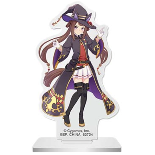 【ウマ娘】スイープトウショウ一番くじウマ娘 プリティーダービー 7弾 E賞 アクリルスタンド