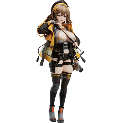 勝利の女神 NIKKE アニス 1/4スケール フィギュア