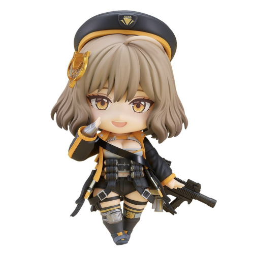 勝利の女神 NIKKE アニス ノンスケール ねんどろいど フィギュア