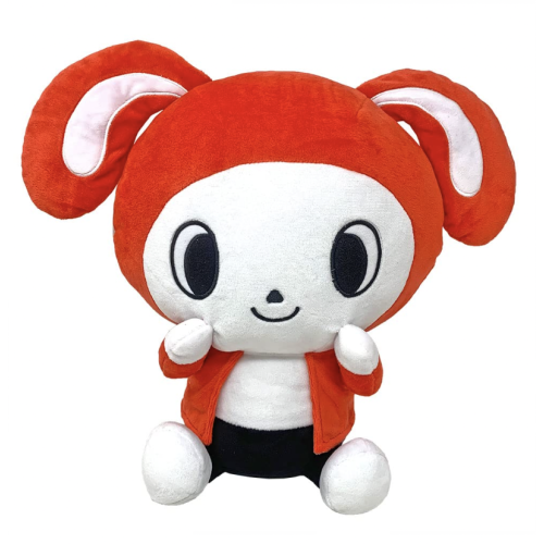 まいぜんシスターズ めちゃでかぬいぐるみぜんいち～ないしょばなし～